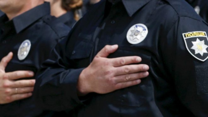 Закарпатські патрульні склали 13 адмінпротоколів і розкрили 3 кримінальні злочини