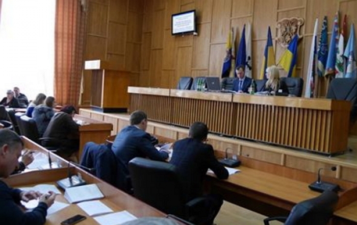 Відтепер робота структурних підрозділів Ужгородської міськради суворо регламентована