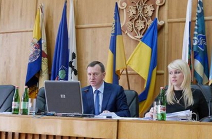 Депутати внесли зміни до Програми профілактики, діагностики та лікування цукрового діабету в ужгородців