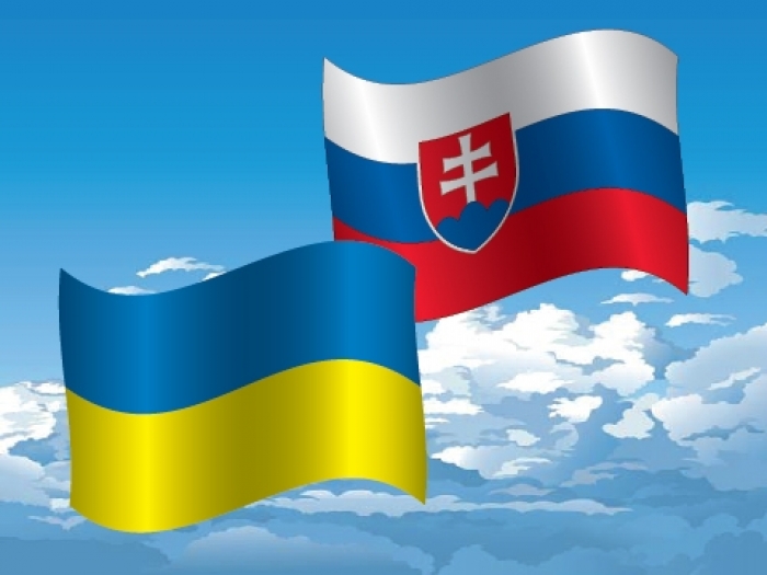 "Державообмін" на кордоні: ми вам — словаків, ви нам — русинів-українців!