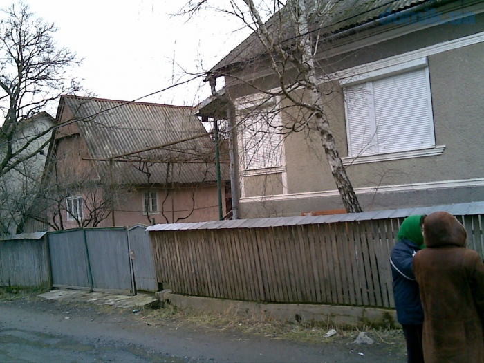 Населення закарпатського села залишиться без газу