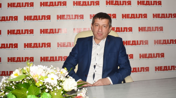 Телеканал "Тиса-1" на Закарпатті “говорить” вісьмома мовами