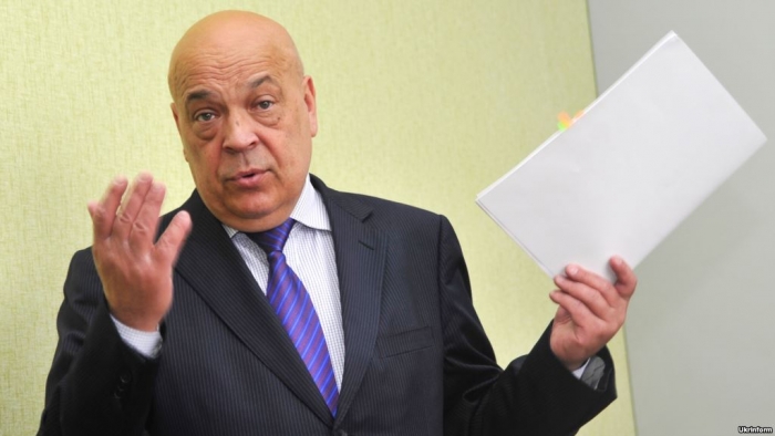 Москаль запевняє, що на Закарпатті загрози підтоплень немає