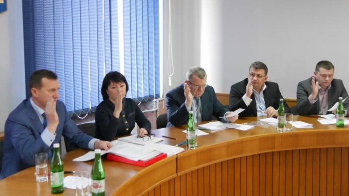 Ужгород скоро буде з вдосконаленими дитячими майданчиками