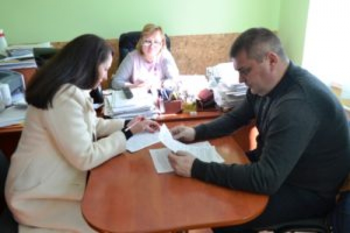 На Берегівщині викуплено 10 земельних ділянок для будівництва об’їзної дороги