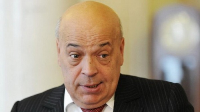 Москаль перевірить чи в задовільному стані могили відомих закарпатців