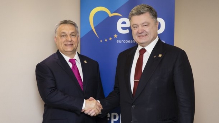 Закарпатські угорці: чи виторгує для них Орбан подвійне громадянство?