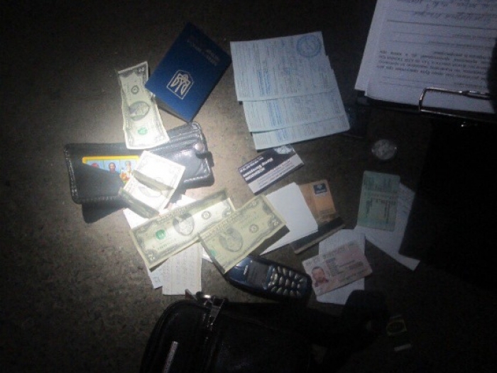 Злочинна мукачівська банда, що готувалася до пограбування інкасаторів, сидить під домашнім арештом