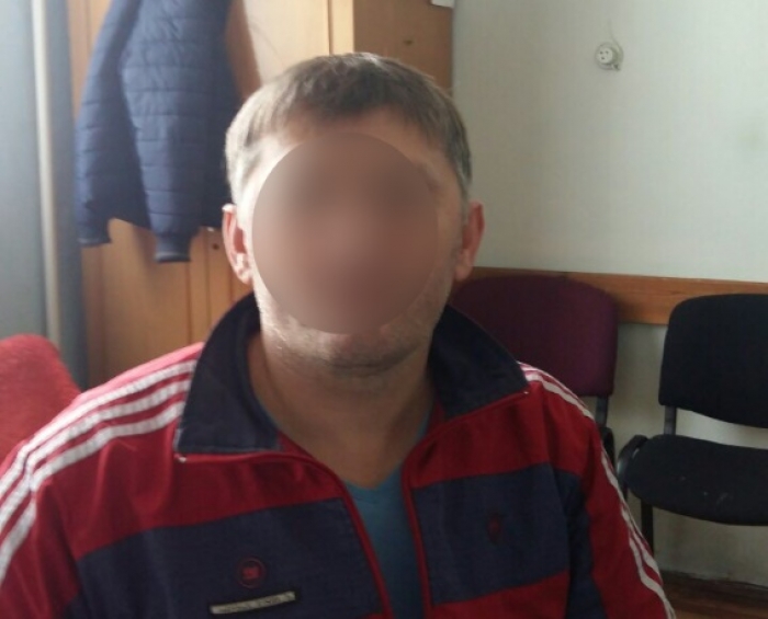 В Ужгороді грузин викрав у мукачівця солідну суму коштів і документи