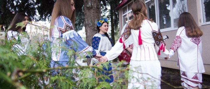 Студенти УжНУ візьмуть участь у грандіозному шоу