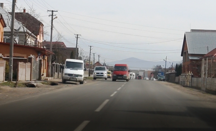 У жахливому стані "відремонтованих" доріг Закарпаття винна не невістка, а бракороби