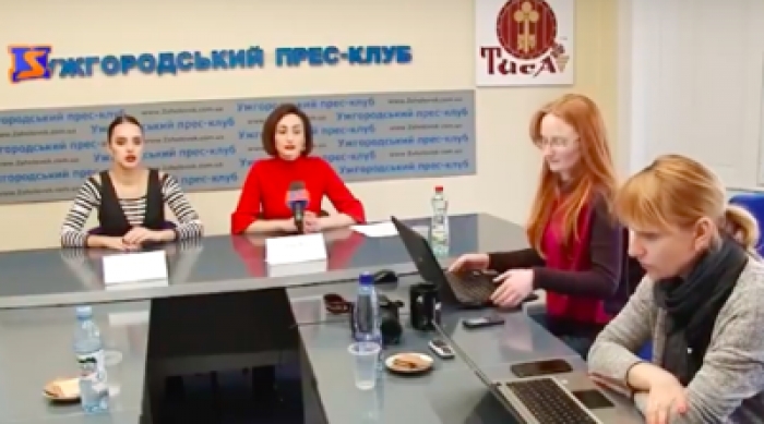 Масштабний культурно-мистецький захід “Від музейних шедеврів до хітів весняно-літніх колекцій” чекає закарпатців в Ужгороді