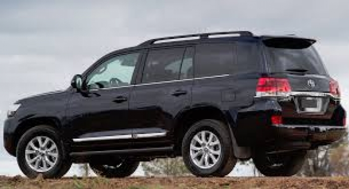 Не допомогли очі ні людей, ні камер – на Закарпатті зник Land Cruiser за майже півмільйона доларів
