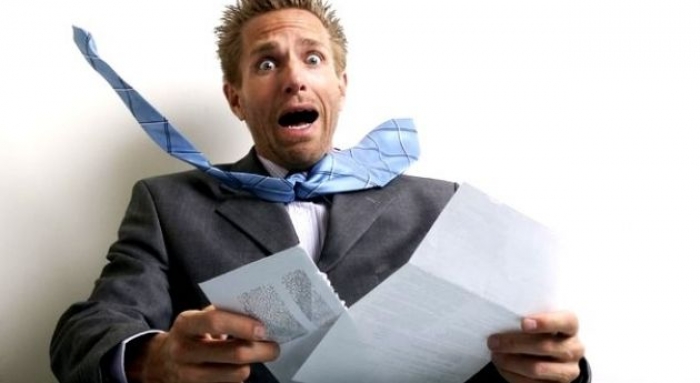 Митниця "просигналізувала" Держпраці і закарпатський підприємець позбувся 96 тисяч гривень