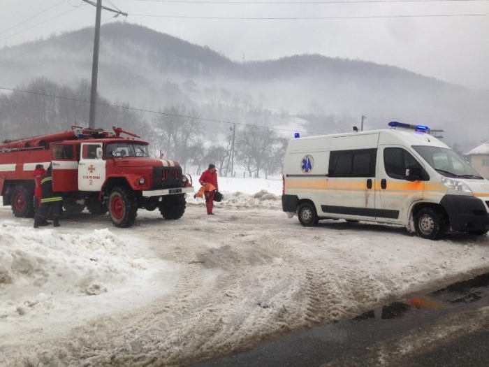 Москаль просить Супрун не провокувати закарпатців на ненормативну лексику