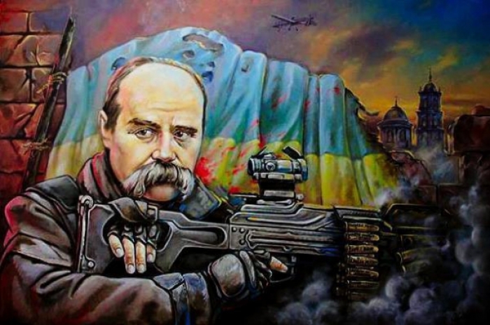 Закарпатська шевченкіана: ким був Кобзар для закарпатців раніше, і ким є сьогодні