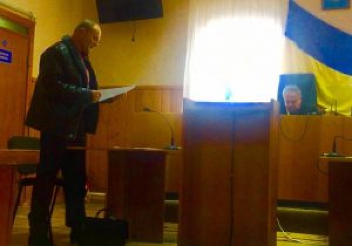 "Соломонові" рішення Воловецького суду позбавляють дітей житла і засобів до існування