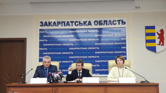 У сусідній Румунії – спалах кору. Чи чекати на Закарпатті?