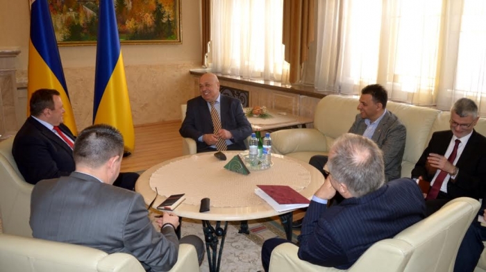 Діти учасників АТО цьогоріч відпочиватимуть на озері Веленце – Угорщина продовжує проект