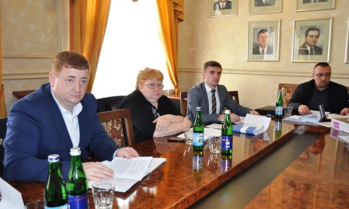 100 тисяч гривень з обласного бюджету виділять для матері загиблого в АТО