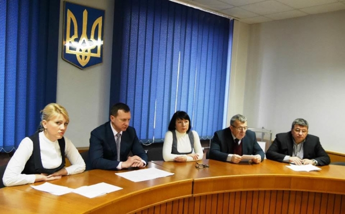 Виконком Ужгородської міськради затвердив управителя багатоквартирних будинків, які раніше обслуговував ЖЕР №4