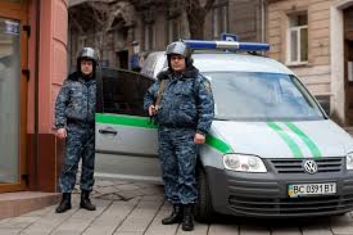 Готуючи напад на інкасаторів, мукачівське злочинне угруповання потрапило до рук поліції