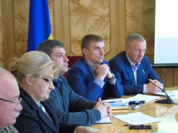 Андрій Андріїв: Підтримка підприємництва на обласному рівні є дуже важливою та необхідною