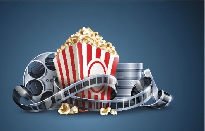 Хто отримав квитки у кіно цього тижня? 