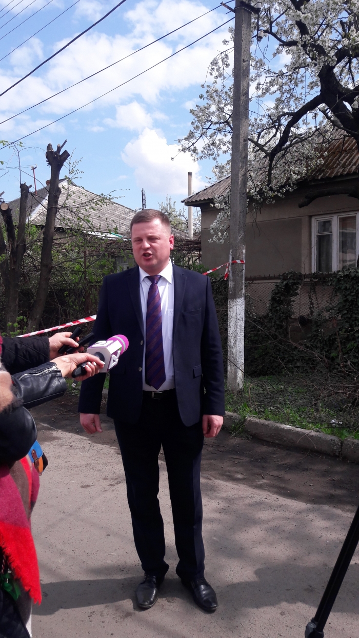 Керівник "Закарпатгазу" назвав, скільки точно доведеться платити закарпатцям за постачання газу