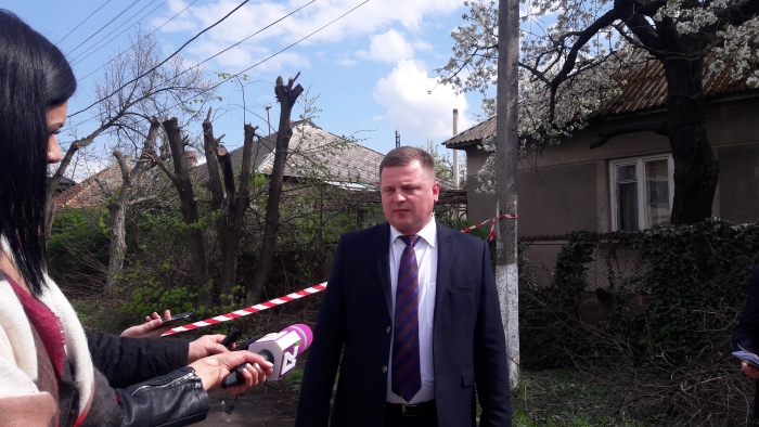 Керівник "Закарпатгазу" каже, що закарпатцям за газ треба було б платити більше, бо їх мало і вони в горах