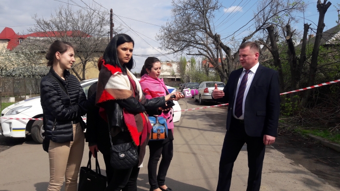 Керівник «Закарпатгазу» спробував пояснити, чому оплата за обслуговування мереж потрібна закарпатцям