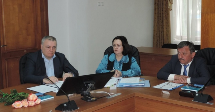 «Агенти» УжНУ провели бесіди з 4635-ма випускниками 11-х класів Закарпаття