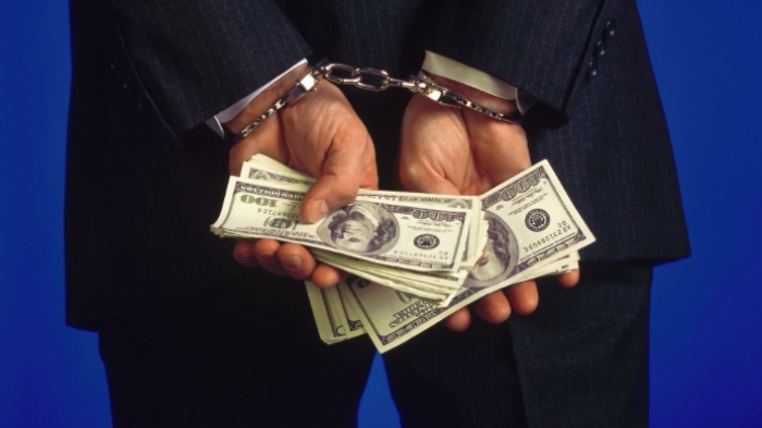 Керівництво ДФС Закарпаття офіційно відреагувало на затримання "не чистих на руку" працівників