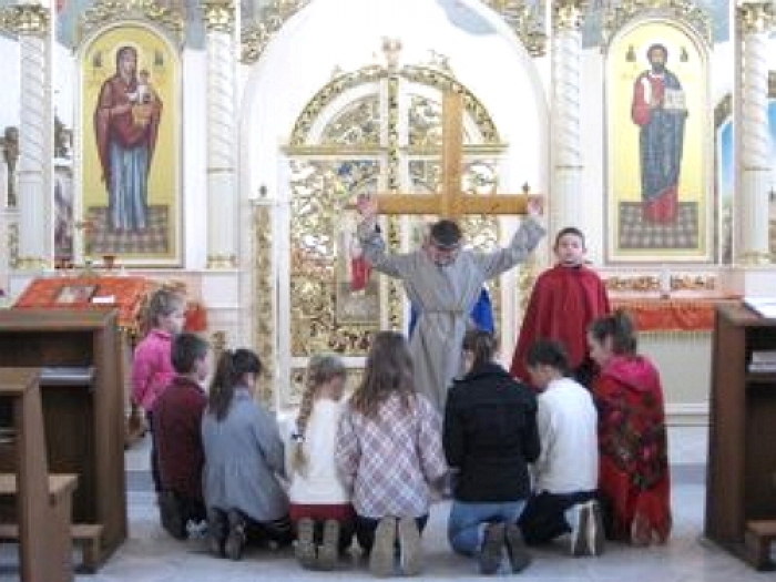 Ісус Христос — хто він для нас у сучасному житті?