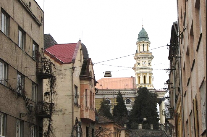 Сьогодні в Ужгороді купують здебільшого 1-кімнатне житло