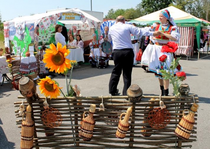 Дружні зустрічі сусідніх народів на кордонах Закарпаття вже не за горами