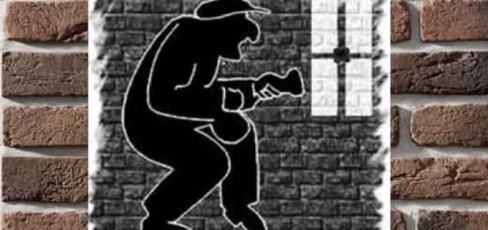 Закарпатський крадій не гребував ні металом, ні електрокабелем