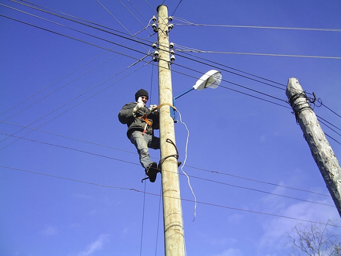 Що і де сьогодні роблять ужгородські комунальники