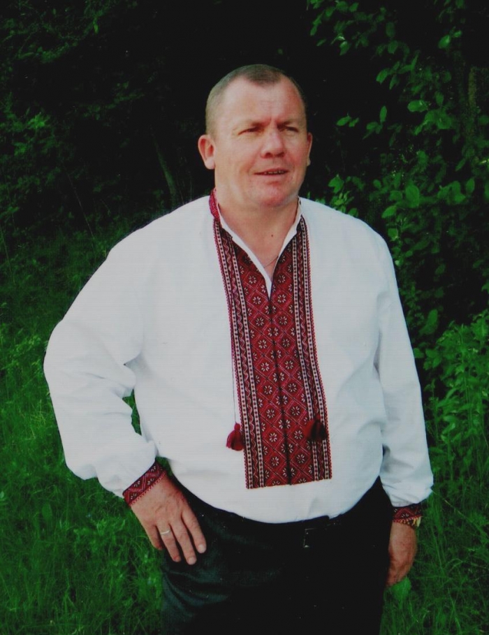 Будьмо добродіями!