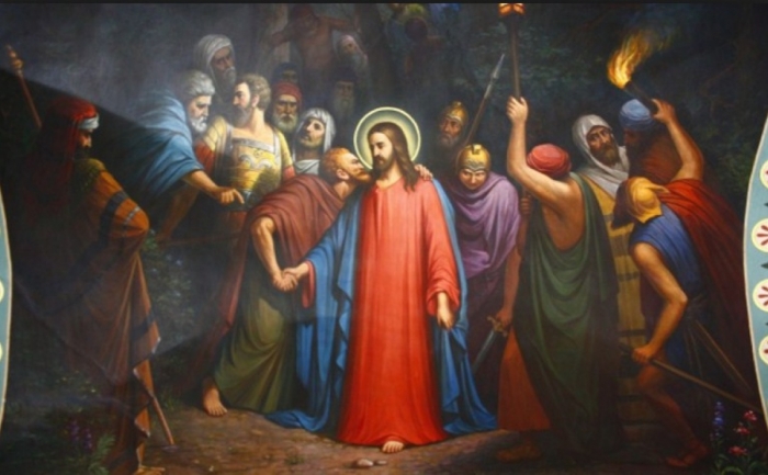 Що ми знаємо про традиції і обряди Cтрастної Середи?