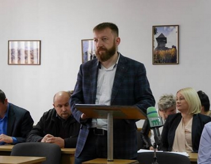 Встановлення в Ужгороді двох пам’ятників погоджено на черговому засіданні виконкому