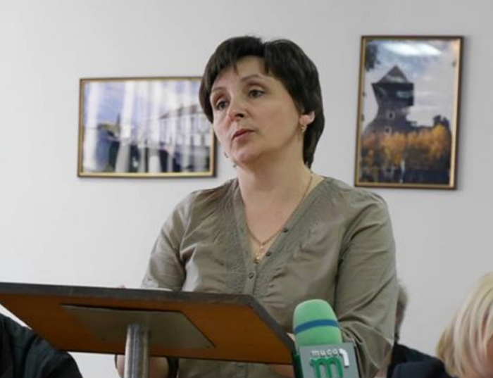 Всі вулиці Ужгорода закріплені за конкретними освітніми закладами — рішення виконкому