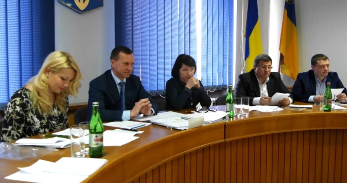 В Ужгороді — нова вартість послуг з інвентаризації та оформлення права власності на нерухоме майно