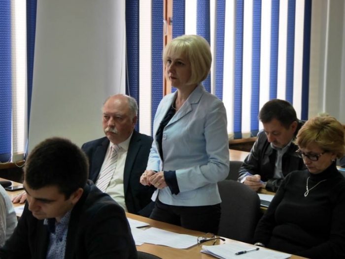 В Ужгороді буде власна Програма створення міського матрезерву та промзасобів індивідуального захисту органів дихання для непрацюючих городян