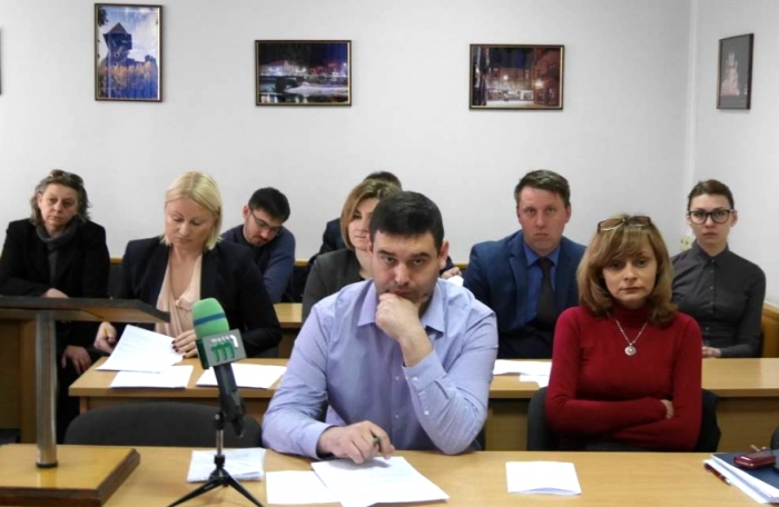 В Ужгороді облікували ще 19 спортивних і дитячих спортмайданчиків