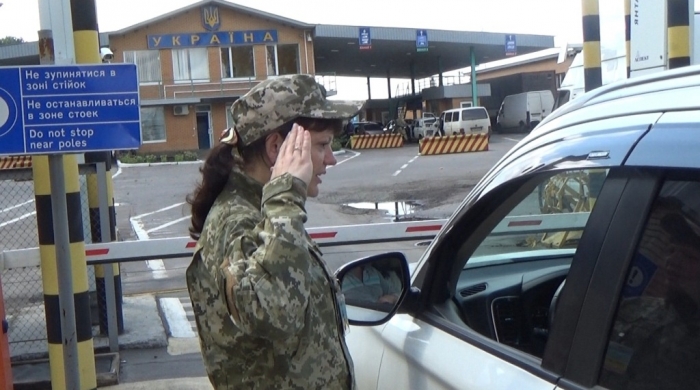 Стражі кордону посилять заходи безпеки через Великодні та Травневі свята