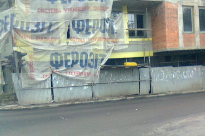 Хто в Ужгороді не бажає виконувати Правила благоустрою, відповість перед містянами після Великодня