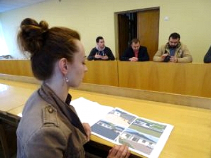 Центр для безпритульних тварин з’явиться у закарпатському Севлюші