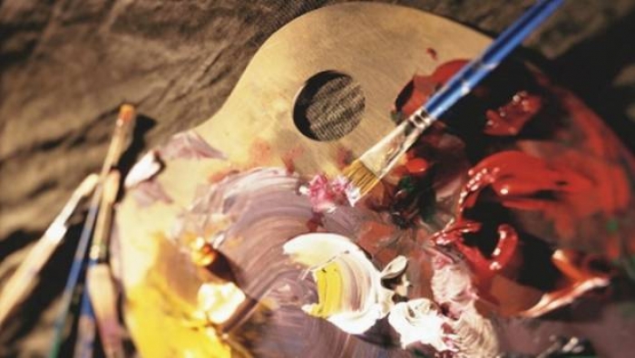 Українські студенти їдуть малювати ужгородські сакури!