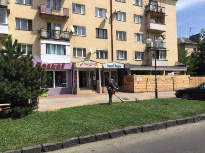 Чим займатимуться сьогодні ужгородські комунальники?